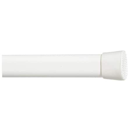 Perfectpillows KN617 36-60 White Tension Rod PE2671969